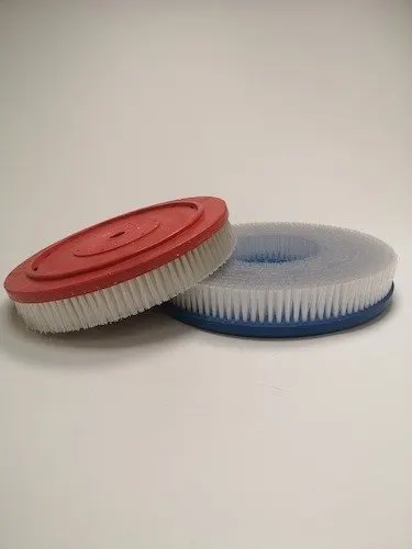 Disk ve Tepsi Fırçalar
